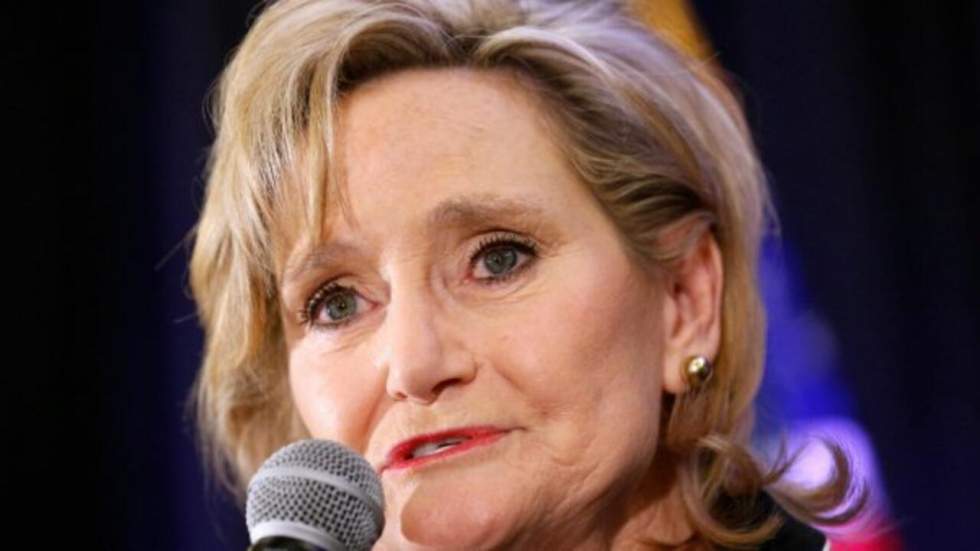 Soutenue par Trump, la sénatrice républicaine Cindy Hyde-Smith réélue dans le Mississippi