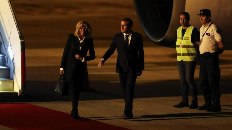 Au sommet du G20, Macron craint un tête-à-tête entre la Chine et les États-Unis