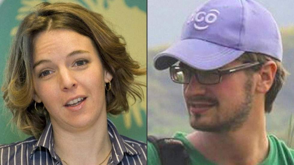 "Congo Files" : révélation de documents sur la mort de deux experts de l'ONU "Congo Files" : révélation de documents sur la mort de deux experts de l'ONU