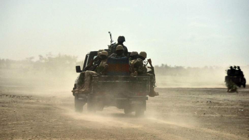 Pourquoi les attaques jihadistes sont en hausse dans la région du lac Tchad Pourquoi les attaques jihadistes sont en hausse dans la région du lac Tchad