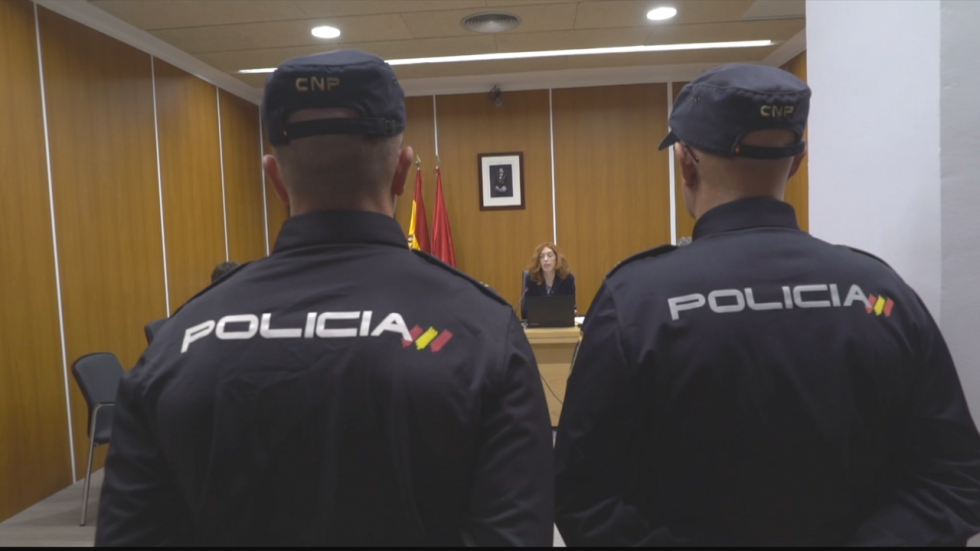 En Espagne, une justice spécialisée pour lutter contre les violences domestiques