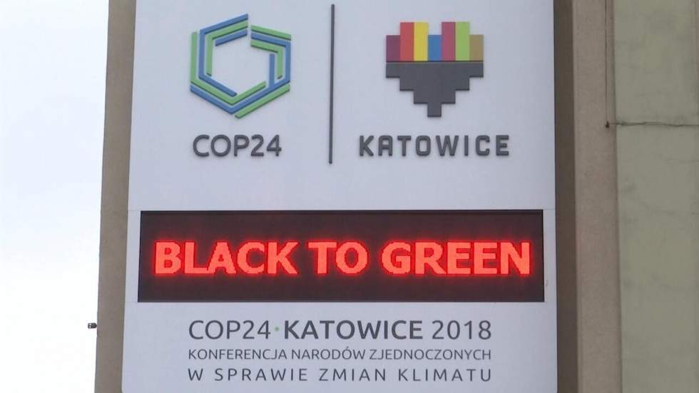 Climat : peut-on encore éviter le pire ? (partie 1) Climat : peut-on encore éviter le pire ? (partie 1)