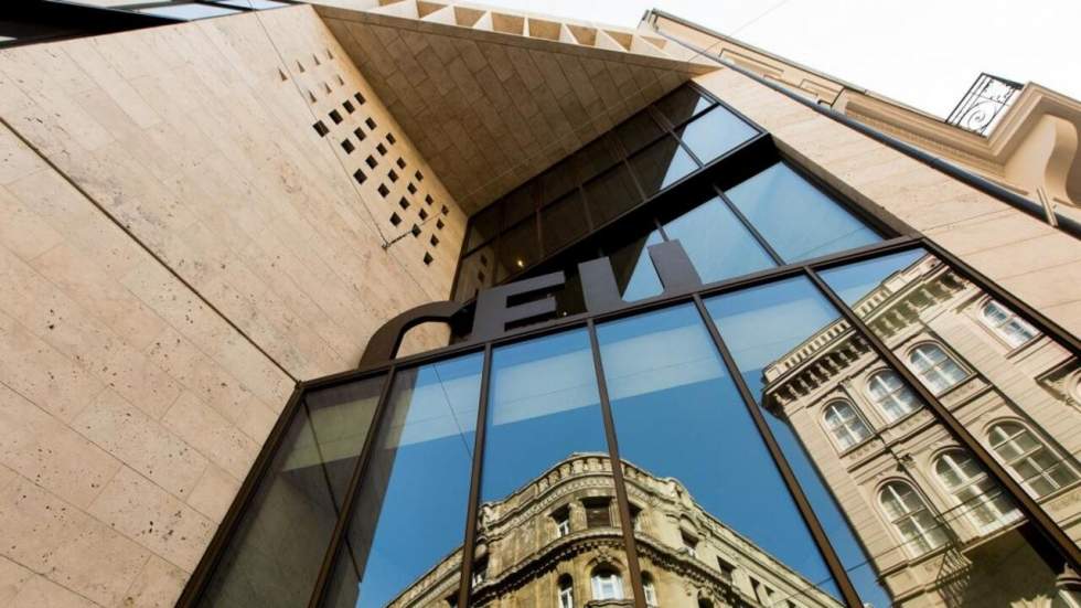 Forcée de quitter Budapest, l'université de George Soros transférée à Vienne Forcée de quitter Budapest, l'université de George Soros transférée à Vienne