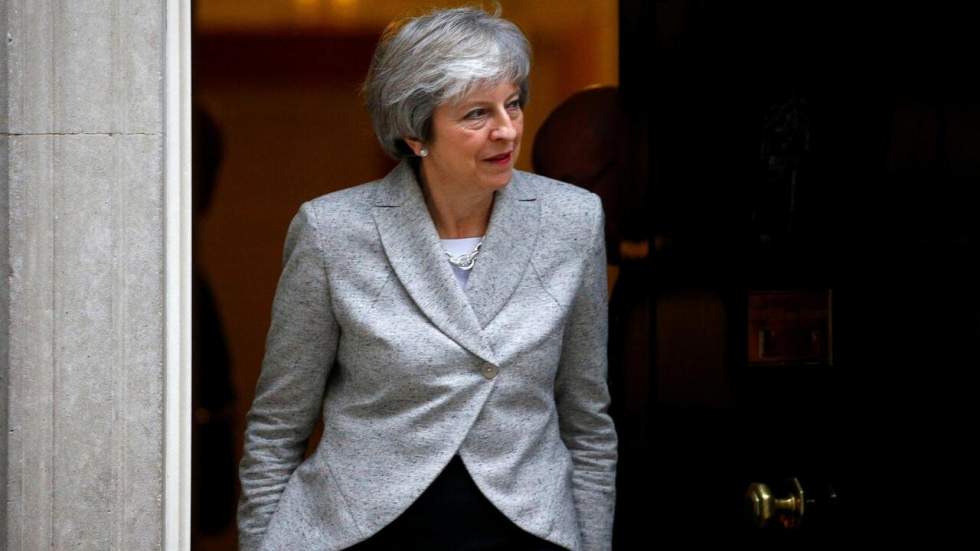 Le Parlement britannique ouvre les débats sur l'accord de Brexit Le Parlement britannique ouvre les débats sur l'accord de Brexit
