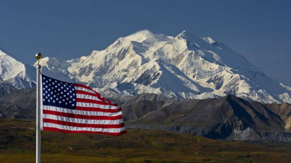 L'administration Trump lorgne sur les ressources en pétrole et en gaz de l'Alaska L'administration Trump lorgne sur les ressources en pétrole et en gaz de l'Alaska