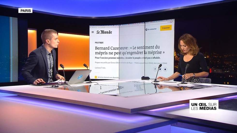 Gilets Jaunes : le gouvernement se prend une veste Gilets Jaunes : le gouvernement se prend une veste