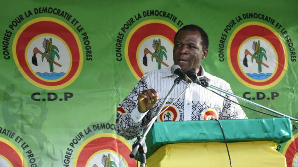 La justice française favorable à l'extradition de François Compaoré vers le Burkina Faso La justice française favorable à l'extradition de François Compaoré vers le Burkina Faso
