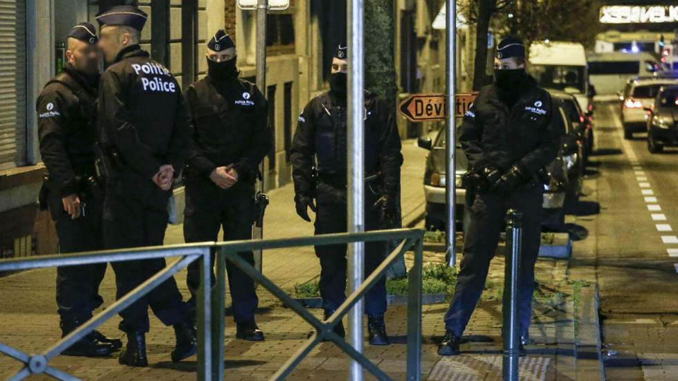 Attentats du 13-Novembre : deux suspects d'une cellule franco-belge mis en examen Attentats du 13-Novembre : deux suspects d'une cellule franco-belge mis en examen