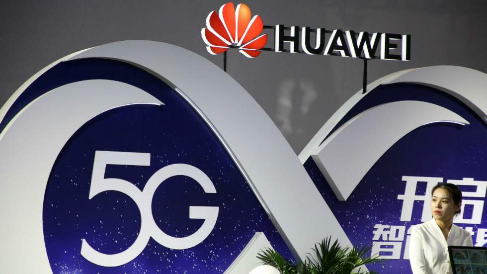 Huawei, l’ennemi public chinois numéro 1 des États-Unis