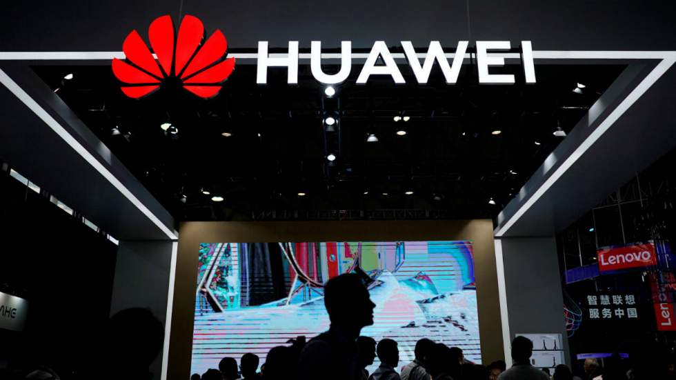 La directrice financière de Huawei arrêtée au Canada