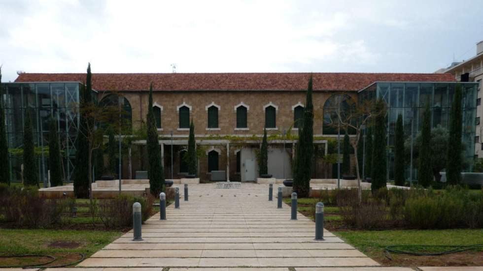 La Bibliothèque nationale du Liban renaît après 42 ans de fermeture