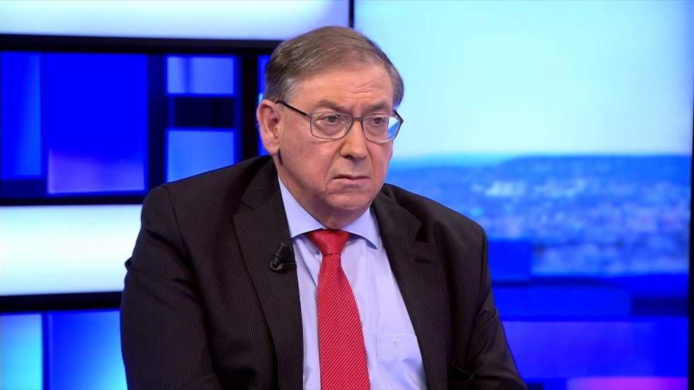 Filtrage des investissements étrangers : "L'UE est ouverte, mais pas offerte" Filtrage des investissements étrangers : "L'UE est ouverte, mais pas offerte"