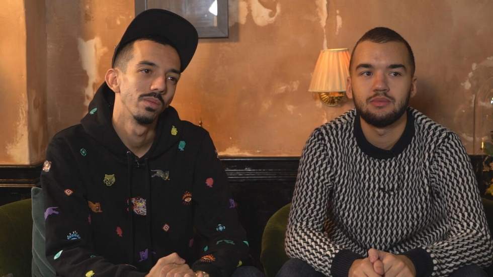 Bigflo & Oli, tu connais non ? Bigflo & Oli, tu connais non ?