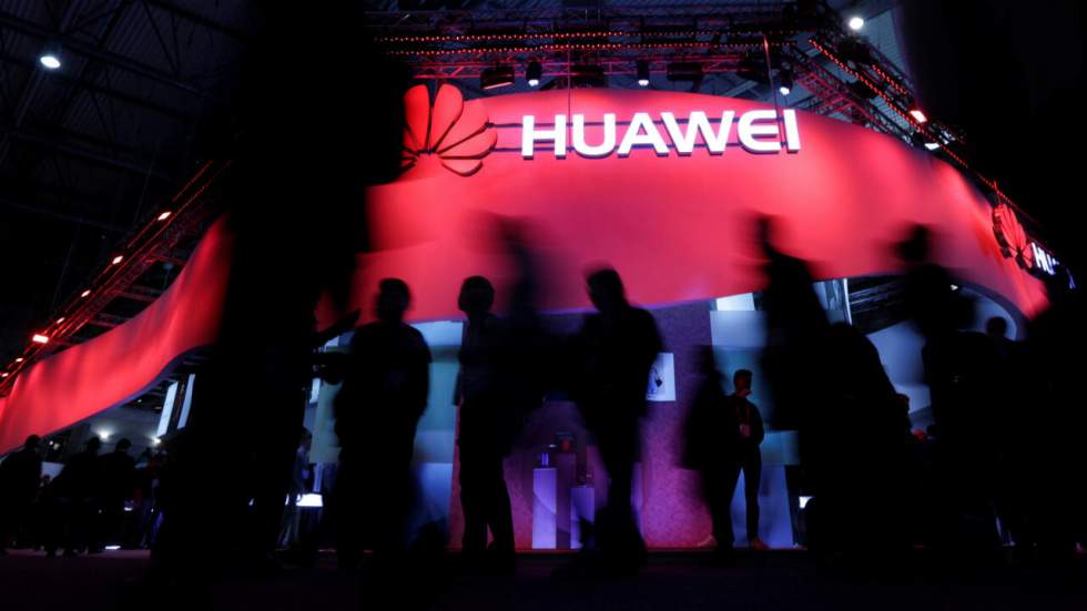La directrice financière de Huawei accusée de fraude par les États-Unis La directrice financière de Huawei accusée de fraude par les États-Unis