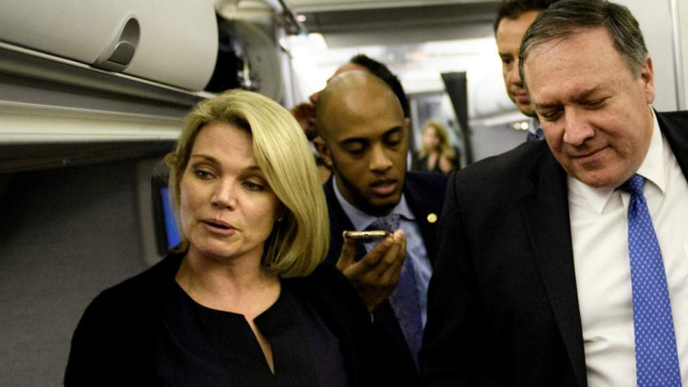 Trump nomme une ancienne journaliste de Fox aux Nations unies