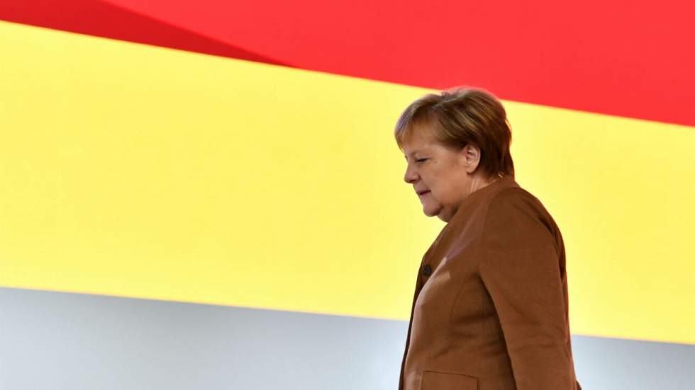 La CDU tourne la page Merkel, après 18 ans de règne