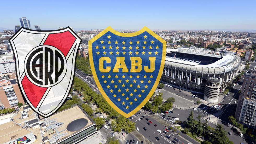 Copa Libertadores : River Plate – Boca Juniors, une finale au pays des "conquistadores"