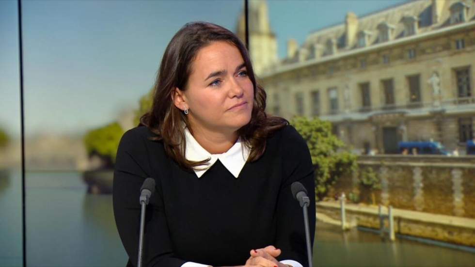 Katalin Novák : "Soros n'est pas un philantrope, il veut influencer la politique à l'Est"