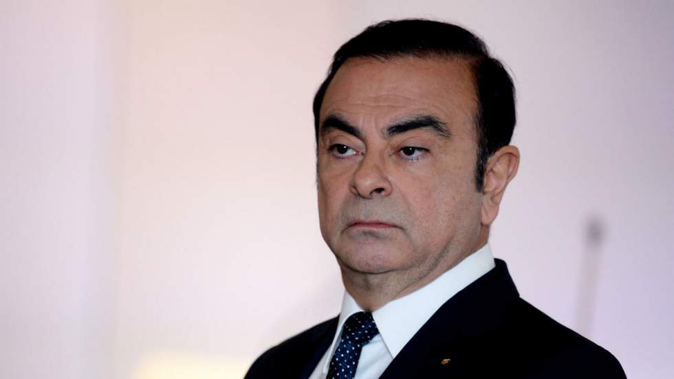 Japon : Carlos Ghosn et Nissan mis en examen pour dissimulation de revenus