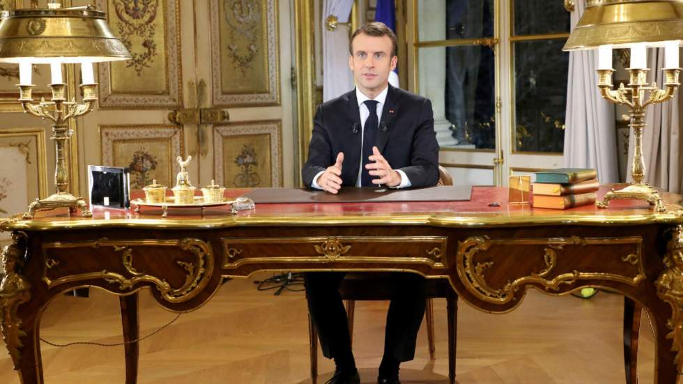 Annonces d'Emmanuel Macron : des mesures fortes, mais qui va payer ?