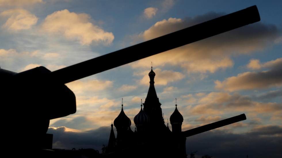 La Russie devient le deuxième plus important producteur d'armes de la planète