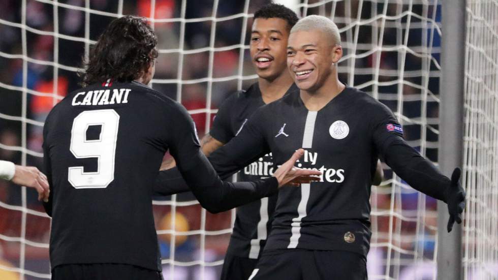 Ligue des champions : le PSG au rendez-vous des 8es, Naples et l'Inter éliminés