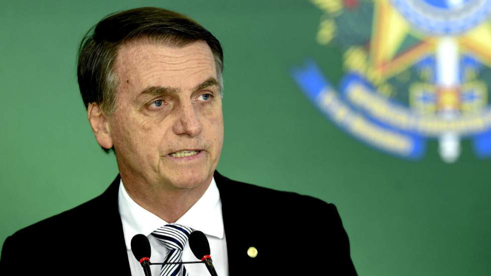 Jair Bolsonaro sortira le Brésil du Pacte mondial pour les migrations