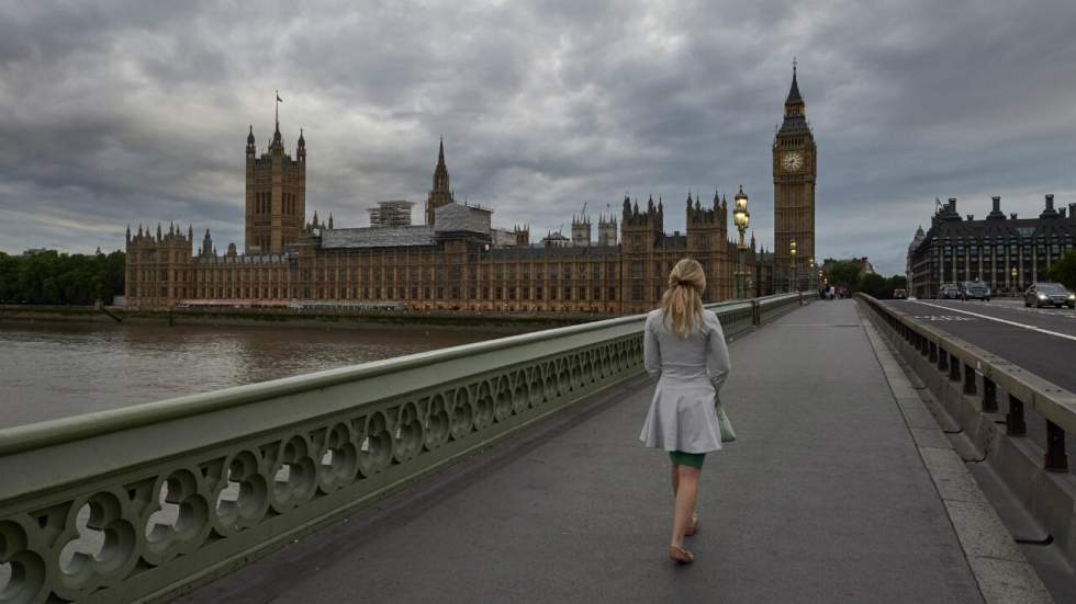 Brexit : comment va se dérouler le vote de défiance contre Theresa May