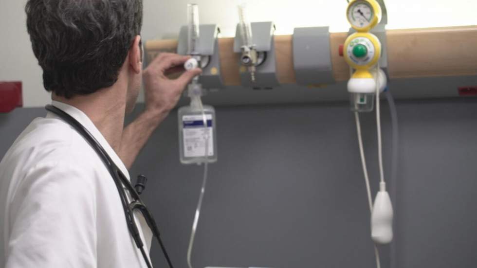 En France, le parcours du combattant des médecins étrangers