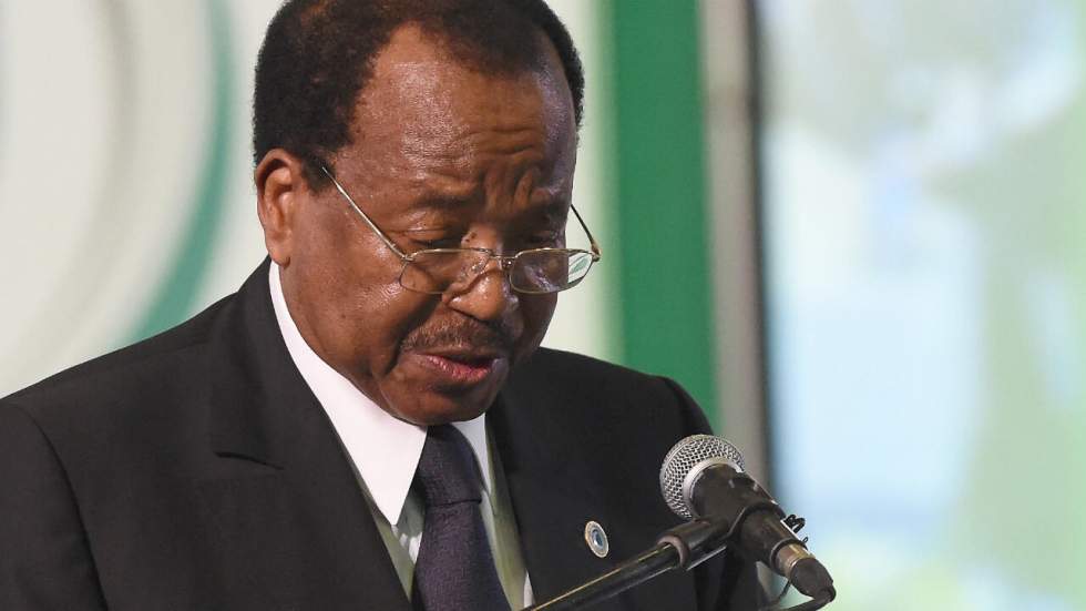 Biya lève les poursuites contre 289 détenus de la crise du Cameroun anglophone