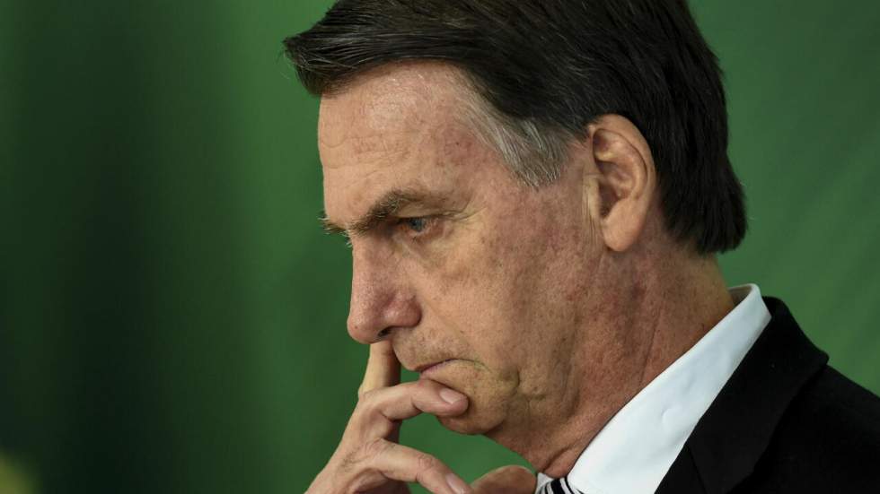 Brésil : Bolsonaro et son fils rattrapés par des soupçons de corruption