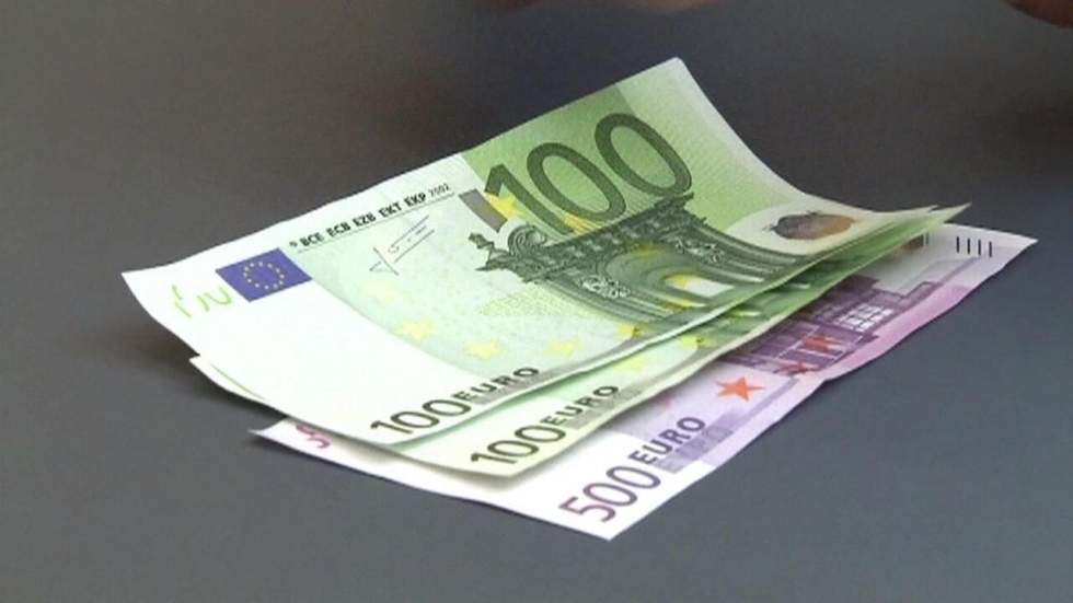 Le salaire minimum espagnol bondit de 22 % Le salaire minimum espagnol bondit de 22 %