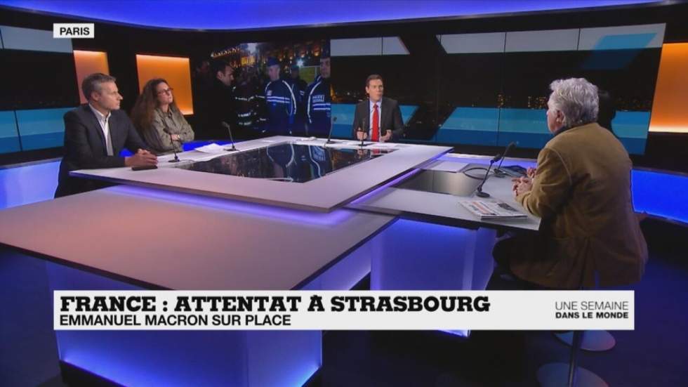 Attentat de Strasbourg : des questions subsistent