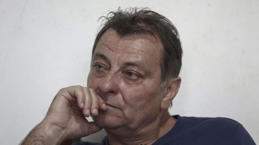 Cesare Battisti menacé d'arrestation au Brésil et d'extradition vers l'Italie Cesare Battisti menacé d'arrestation au Brésil et d'extradition vers l'Italie