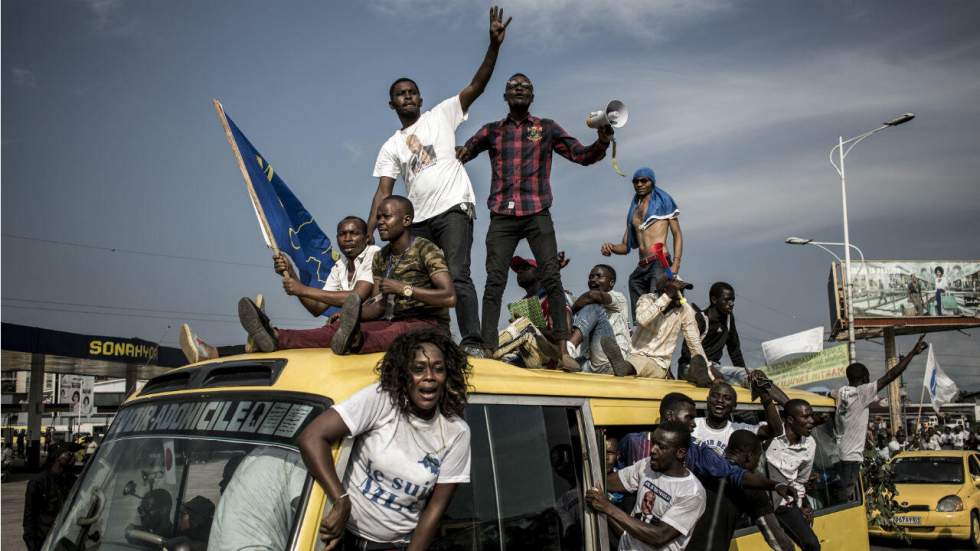 En RD Congo, la campagne électorale prend un tour inquiétant