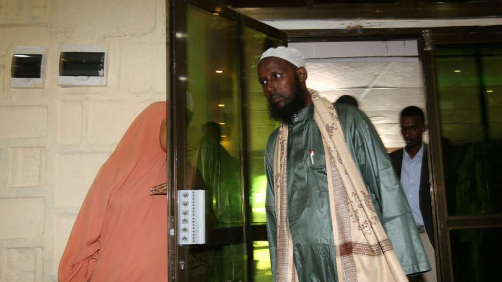 En Somalie, l'arrestation d'un ex-chef jihadiste repenti fragilise les espoirs de paix