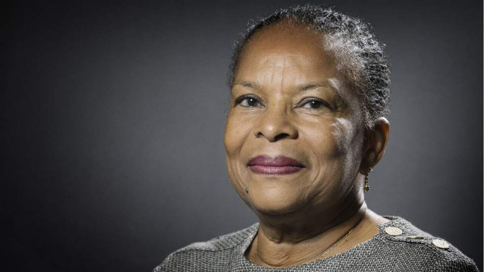 Christiane Taubira souligne la responsabilité de la gauche dans la crise des Gilets jaunes Christiane Taubira souligne la responsabilité de la gauche dans la crise des Gilets jaunes