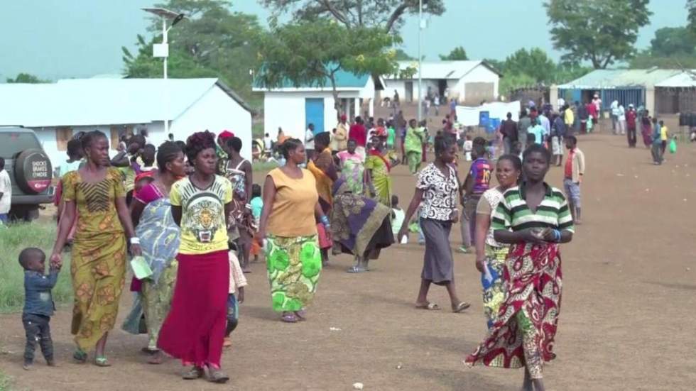 RD Congo : la diaspora n'est pas autorisée à voter RD Congo : la diaspora n'est pas autorisée à voter