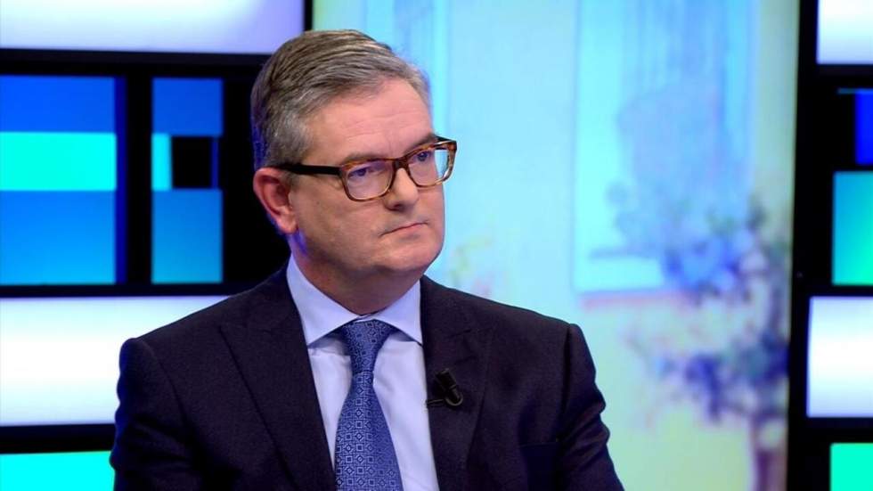 Brexit : il faut préserver "une coopération étroite sur la sécurité", selon le commissaire Julian King