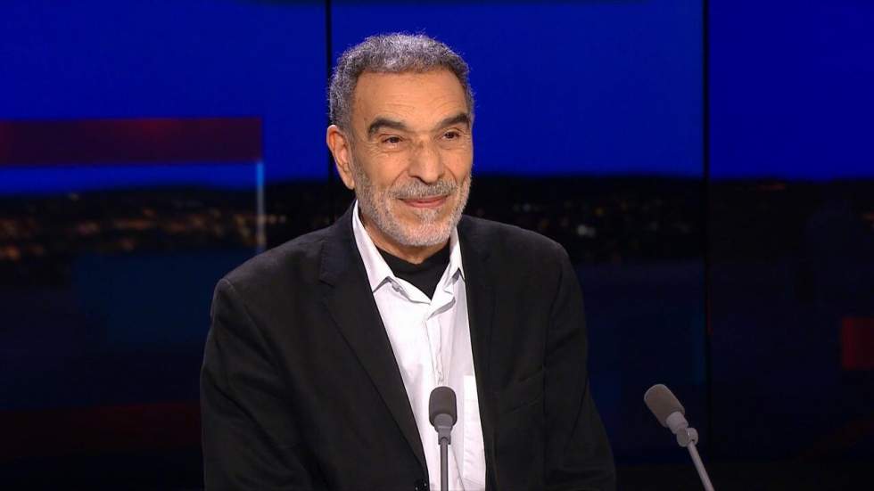 Khaled Roumo : "La foi, c'est un don, pas quelque chose que l'on crée soi-même" Khaled Roumo : "La foi, c'est un don, pas quelque chose que l'on crée soi-même"