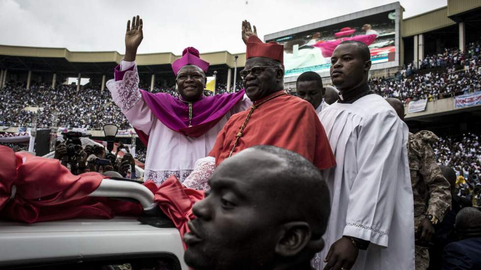 RD Congo : l'Église catholique fait entendre sa voix pour l'élection présidentielle