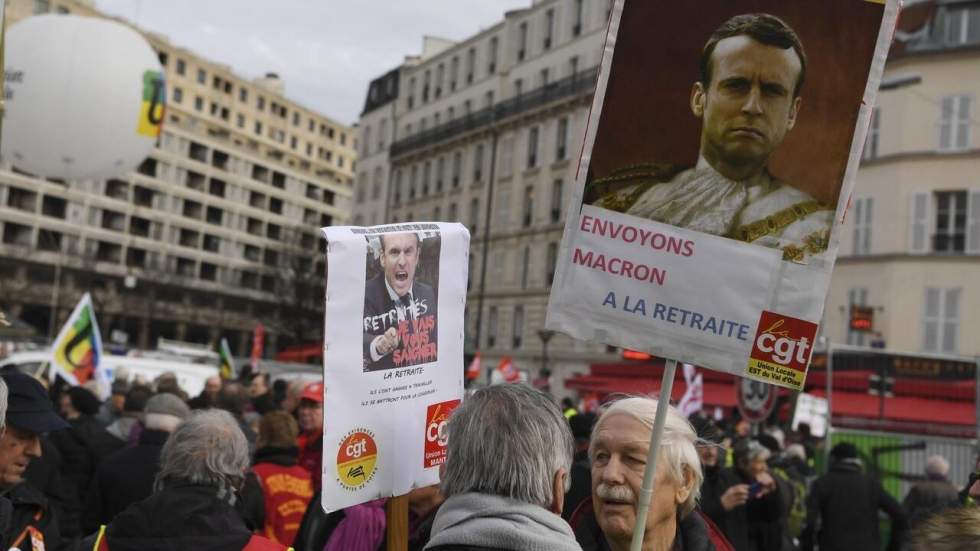 Gilets jaunes : le gouvernement précise les contours du "grand débat"