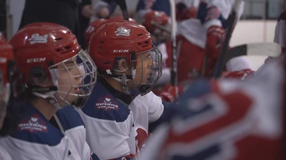 Hockey et commotions cérébrales : le combat d'anciens joueurs de la NHL