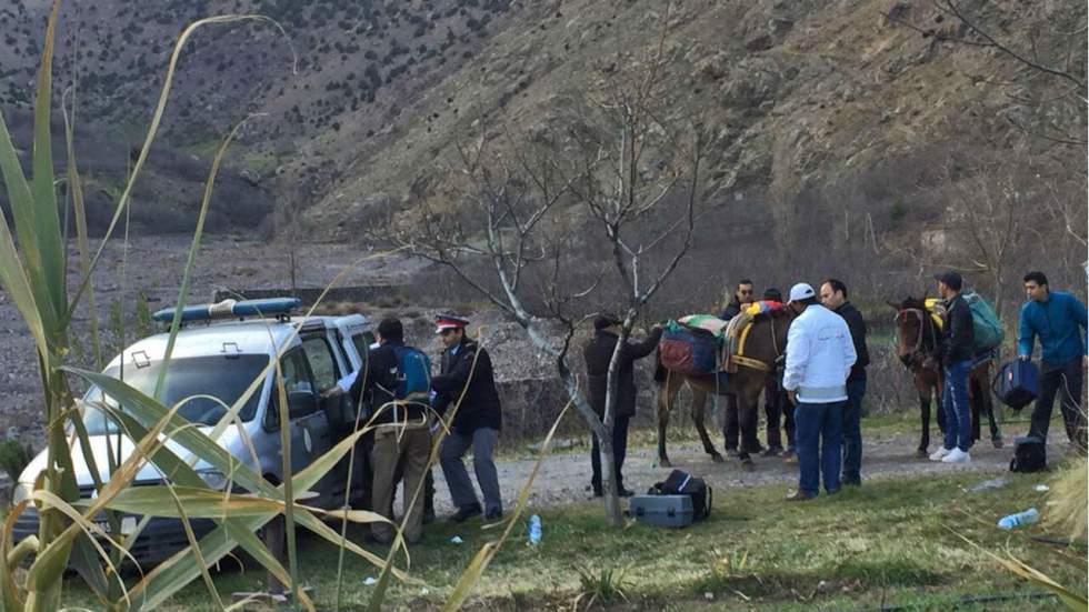 Scandinaves tuées au Maroc : les suspects arrêtés avaient prêté allégeance à l'EI