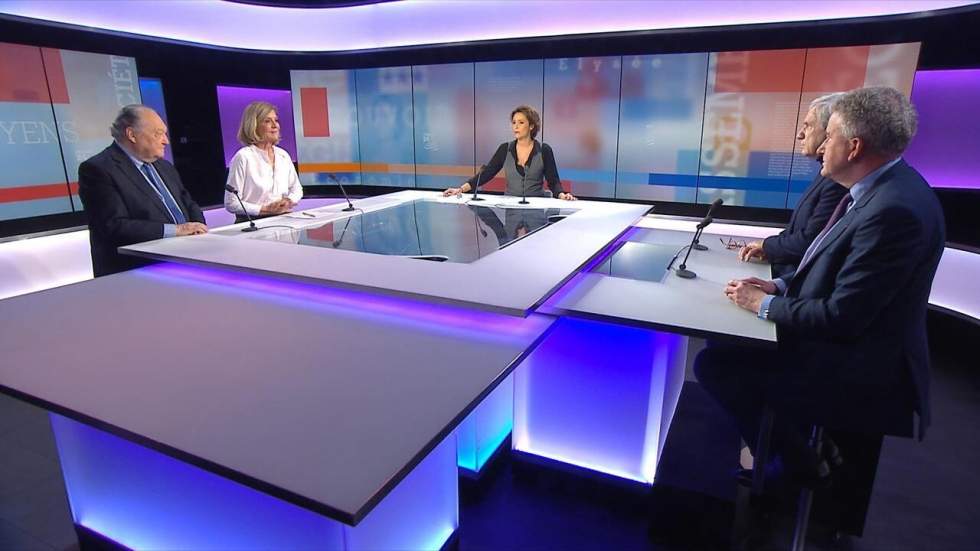 Gilets jaunes : à quoi va servir le grand débat national ?