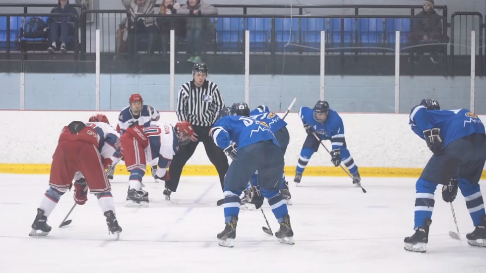 Les commotions cérébrales, fléau du hockey professionnel