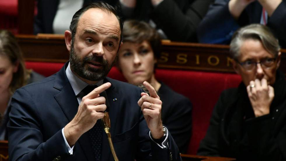 Le Parlement adopte le budget 2019, la "loi Gilets jaunes" examinée au pas de course