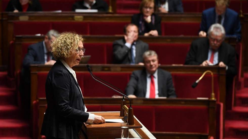 L'Assemblée nationale adopte les mesures d'urgence promises aux Gilets jaunes L'Assemblée nationale adopte les mesures d'urgence promises aux Gilets jaunes
