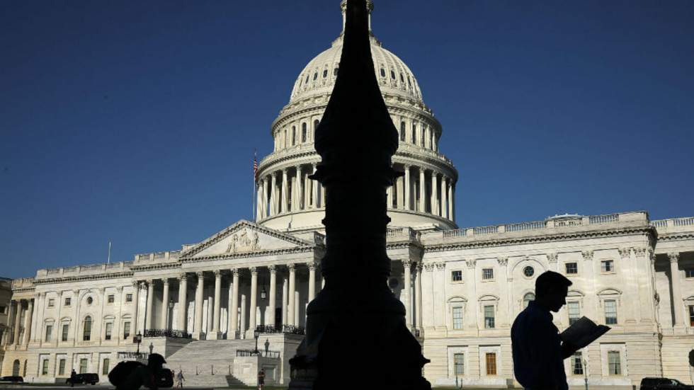 Le "shutdown", un classique de la vie politique américaine Le "shutdown", un classique de la vie politique américaine