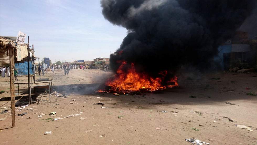 Nouvelles manifestations au Soudan contre la vie chère